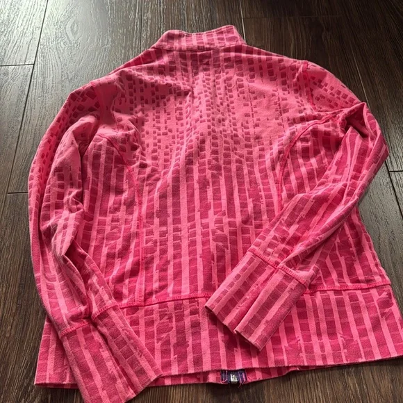 Front Zip Jacket - Picture 8 of 11